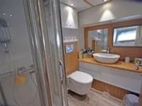 Yacht till salu