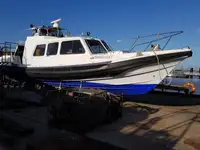 Färja till salu
