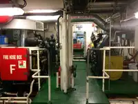 Bogserbåt till salu