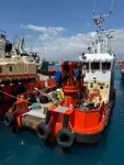 General Cargo/Multi-purpose till salu
