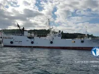 Trålare till salu