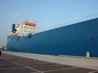 Bogserbåt till salu