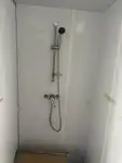 Containerskepp till salu