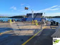 Ro-Ro-fartyg till salu