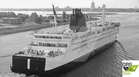 Ro-Ro ship till salu