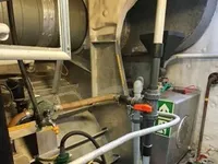 Arbetsbåtar till salu