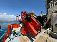 General Cargo/Multi-purpose till salu