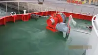 Katamaran till salu