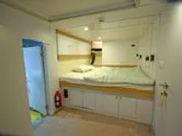 Yacht till salu