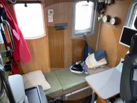 Fiskefartyg till salu