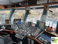 Ro-Ro ship till salu
