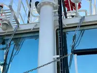 Bogserbåt till salu