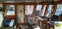 Försörjningsfartyg till salu