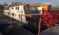 Containerskepp till salu
