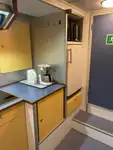 Patrullbåt till salu