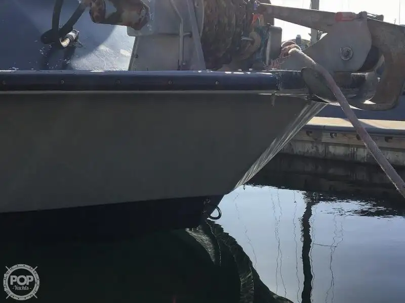 Trålare till salu