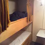 Bogserbåt till salu