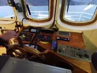 Ro-Ro-fartyg till salu