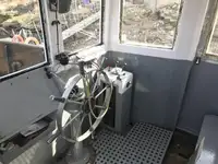 Bogserbåt till salu