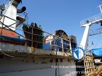 Trålare till salu
