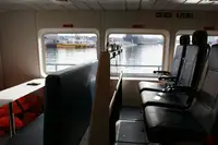Katamaran till salu