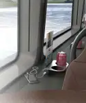 Färja till salu