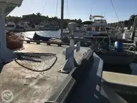 Trålare till salu