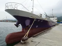 General Cargo/Multi-purpose till salu