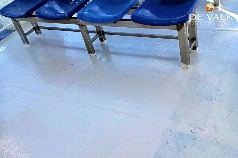 Färja till salu