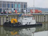 General Cargo/Multi-purpose till salu