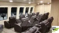 Ro-Ro ship till salu