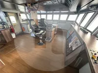 Purse seiner till salu