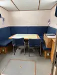 Patrullbåt till salu