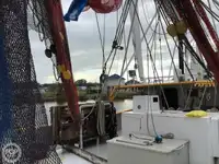 Trålare till salu