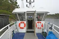 Kryssningsfartyg till salu