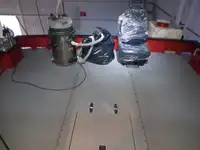 Arbetsbåtar till salu