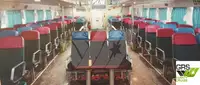 Passagerarfartyg till salu