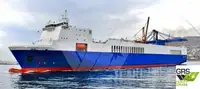 Ro-Ro ship till salu
