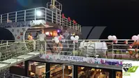 Restaurangfartyg till salu