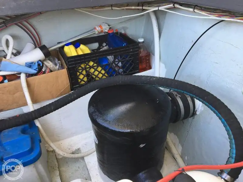 Trålare till salu