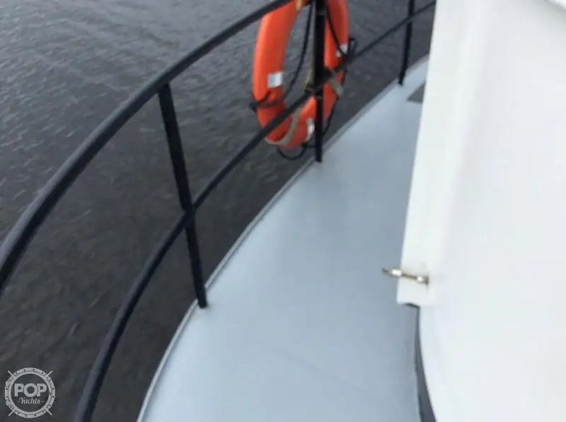 Bogserbåt till salu