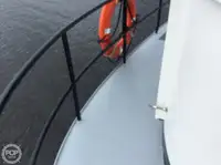 Bogserbåt till salu