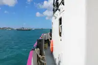 General Cargo/Multi-purpose till salu