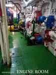 Bogserbåt till salu