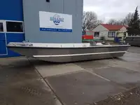 Landstigningsfarkost, Tank till salu