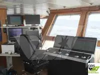 Fast Supply Vessel (FSV) till salu