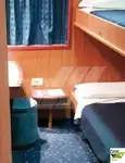 Ro-Ro ship till salu