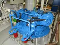 Purse seiner till salu