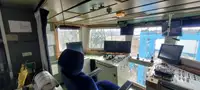 Bogserbåt till salu