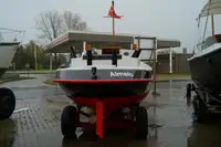 Bogserbåt till salu